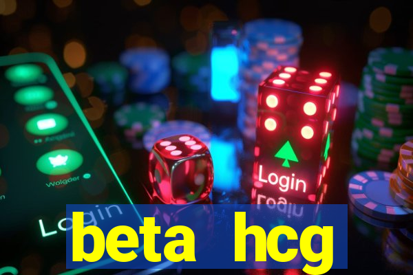 beta hcg indeterminado pode ser negativo